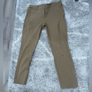 BYLT Everyday 2.0 Pants